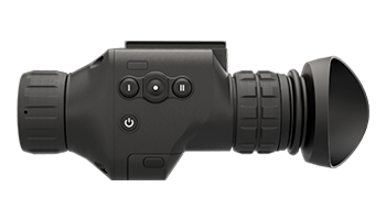 Manual for ATN ODIN LT Compact Thermal Monocular | ATN Manuals & How to videos