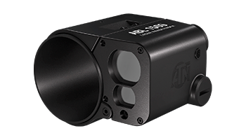 Manual for ATN Auxiliary Ballistic Laser Rangefinder | ATN Manuals & How to videos