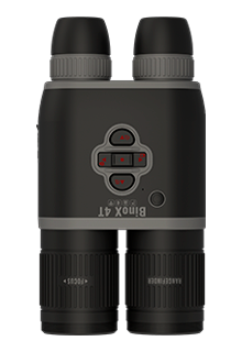 Manual for ATN Binox 4T SMART Thermal Binoculars | ATN Manuals & How to videos