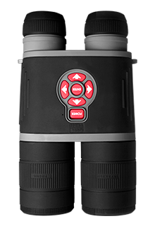 Manual for ATN Binox-HD SMART Digital NV Binoculars | ATN Manuals & How to videos