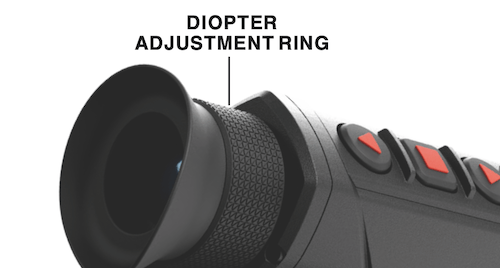 Diopter Ring