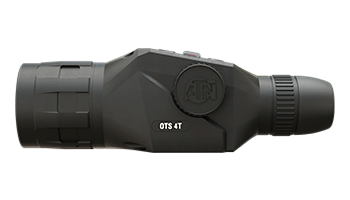 Manual for ATN OTS 4T Thermal Smart HD Monocular | ATN Manuals & How to videos