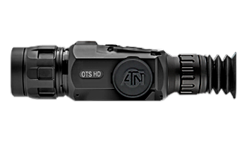 Manual for ATN OTS-HD Thermal Monocular | ATN Manuals & How to videos