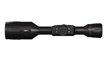 Manual for ATN ThOR 4 Smart HD Thermal Rifle Scope | ATN Manuals & How to videos