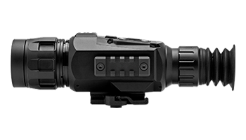 Manual for ATN ThOR-HD SMART Thermal rifle scope | ATN Manuals & How to videos